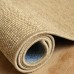 Custom Sisal Carpet Flooring Grey Sisal Carpet
