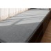 Custom Bay Window Cushion Imitation Linen Custom Bay Window Cushion Imitation Linen
