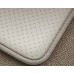 Custom Bay Window Cushion Imitation Linen Custom Bay Window Cushion Imitation Linen