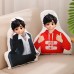Custom Shape Pillows Custom Shape Pillows
