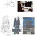 Custom EVA Foam Boat Flooring: Durable, Non-Slip Custom EVA Foam Boat Flooring: Durable, Non-Slip